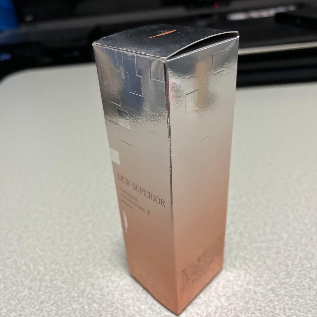ＤＥＷ　スペリア　モイスチャーコンセントレートⅡ 保湿液　７５ml
