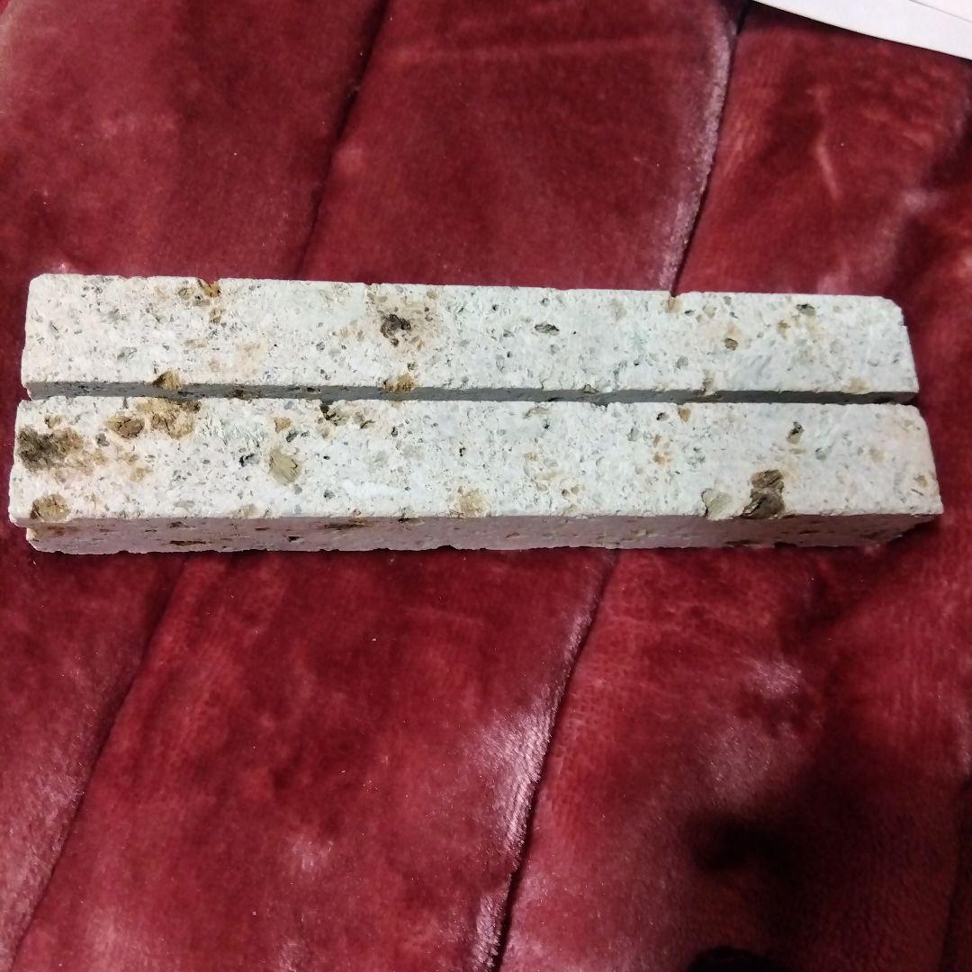 中森明菜 置き型カレンダー用ブロック。お値下げ致しました。