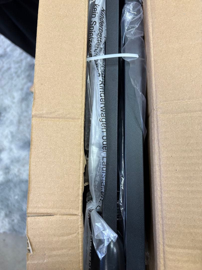 Seogva ペットゲート ベビーゲート 高さ103㎝ 137-156 cm