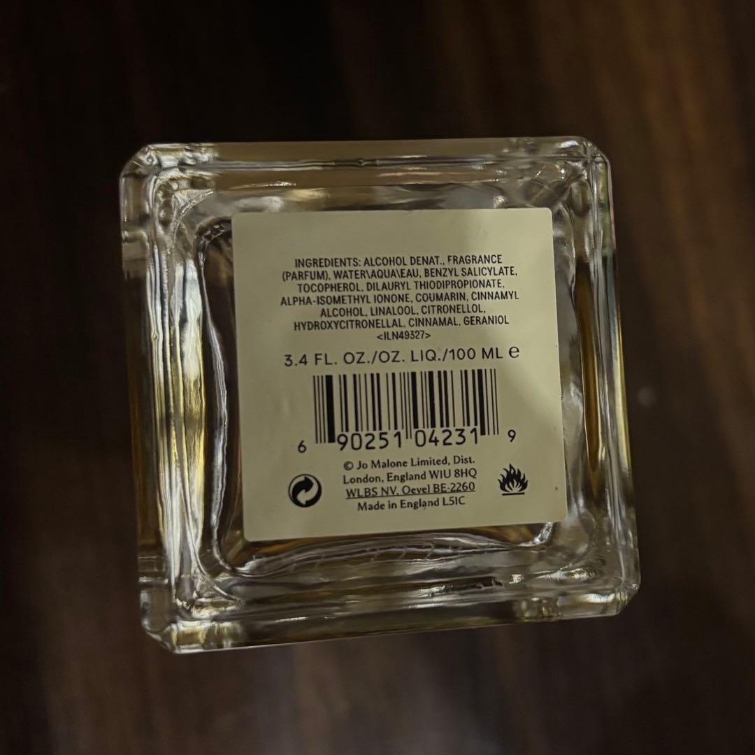 その他 Jo Malone Mimosa & Cardamom 100ml