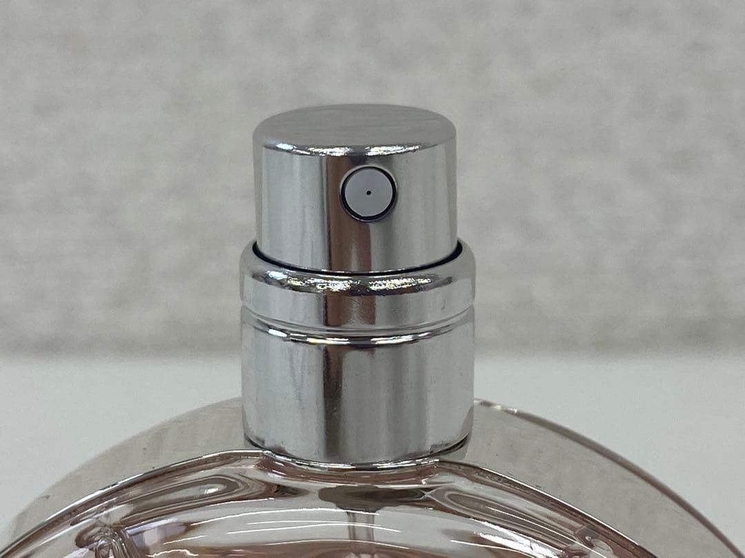 【未使用】 CHANEL シャネル チャンス オー タンドゥル 香水50ml