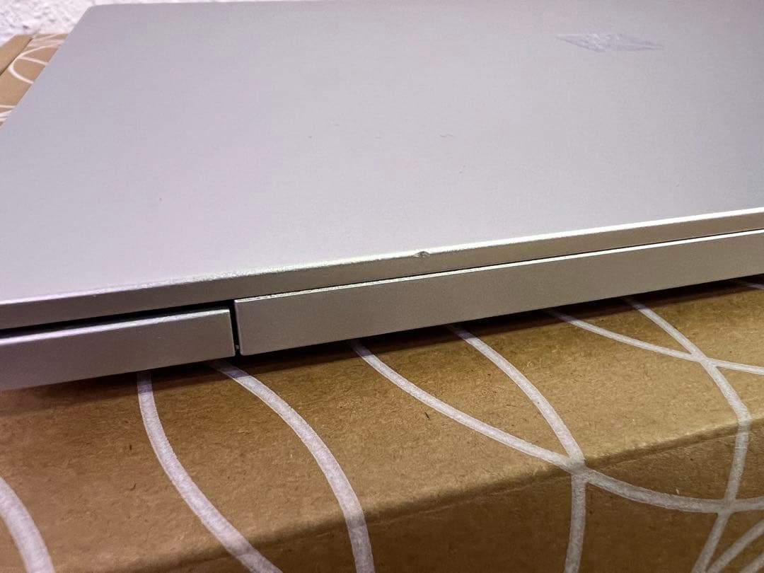 NEC LAVIE SOL S1355/JAS Corei5 16GB 訳あり