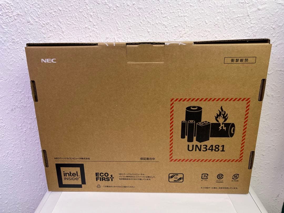 NEC LAVIE SOL S1355/JAS Corei5 16GB 訳あり