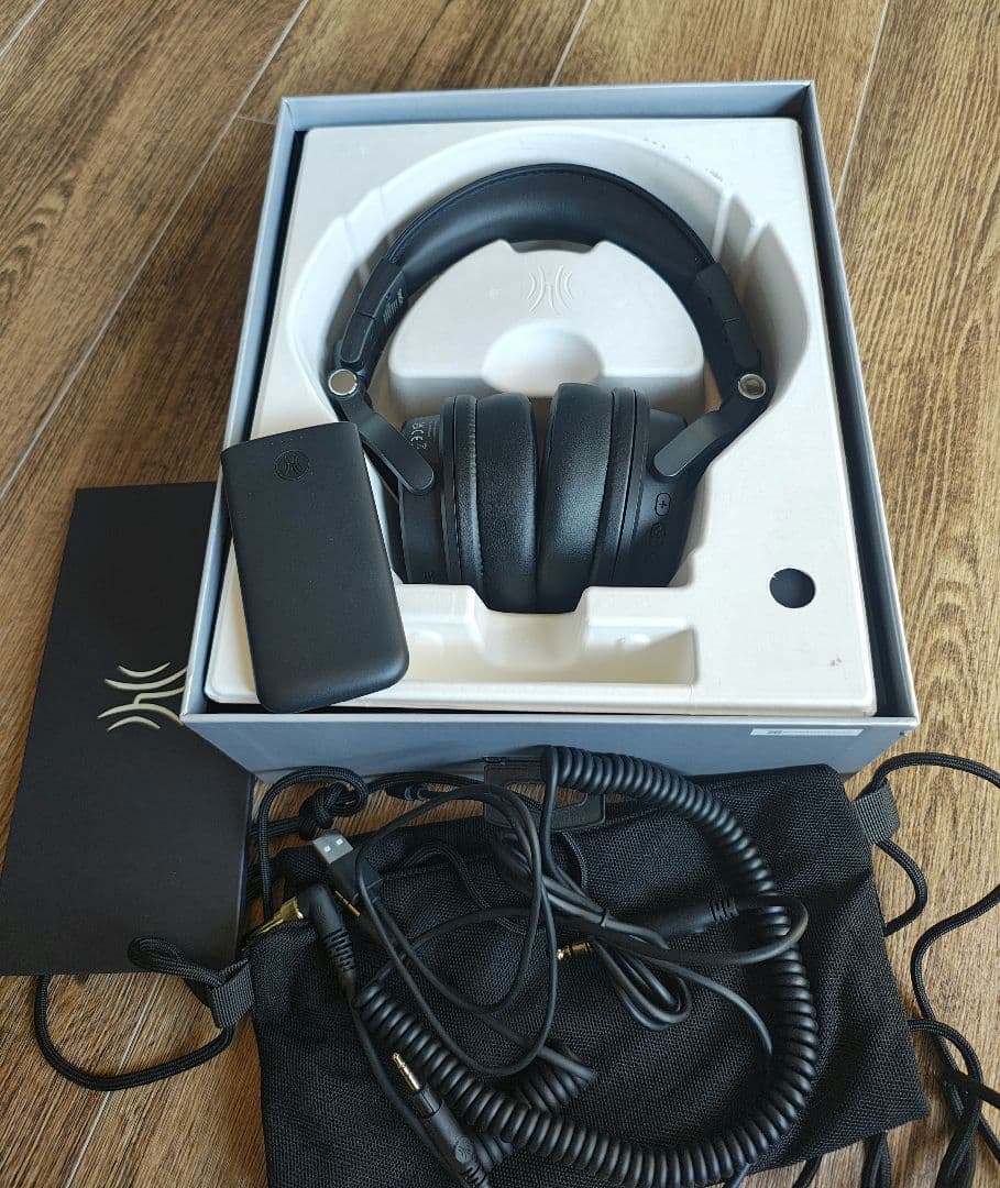 OneOdio Studio Max 1 ワイヤレスヘッドホン