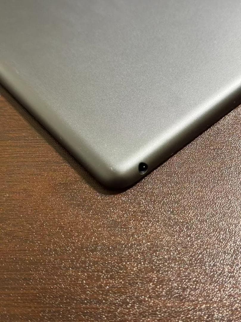 iPad 9世代 256GB Wi-Fi スペースグレイ
