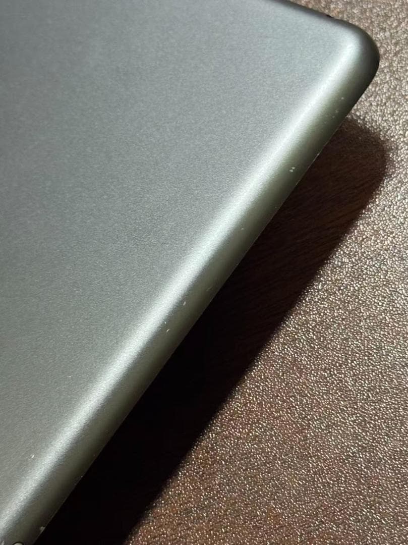 iPad 9世代 256GB Wi-Fi スペースグレイ