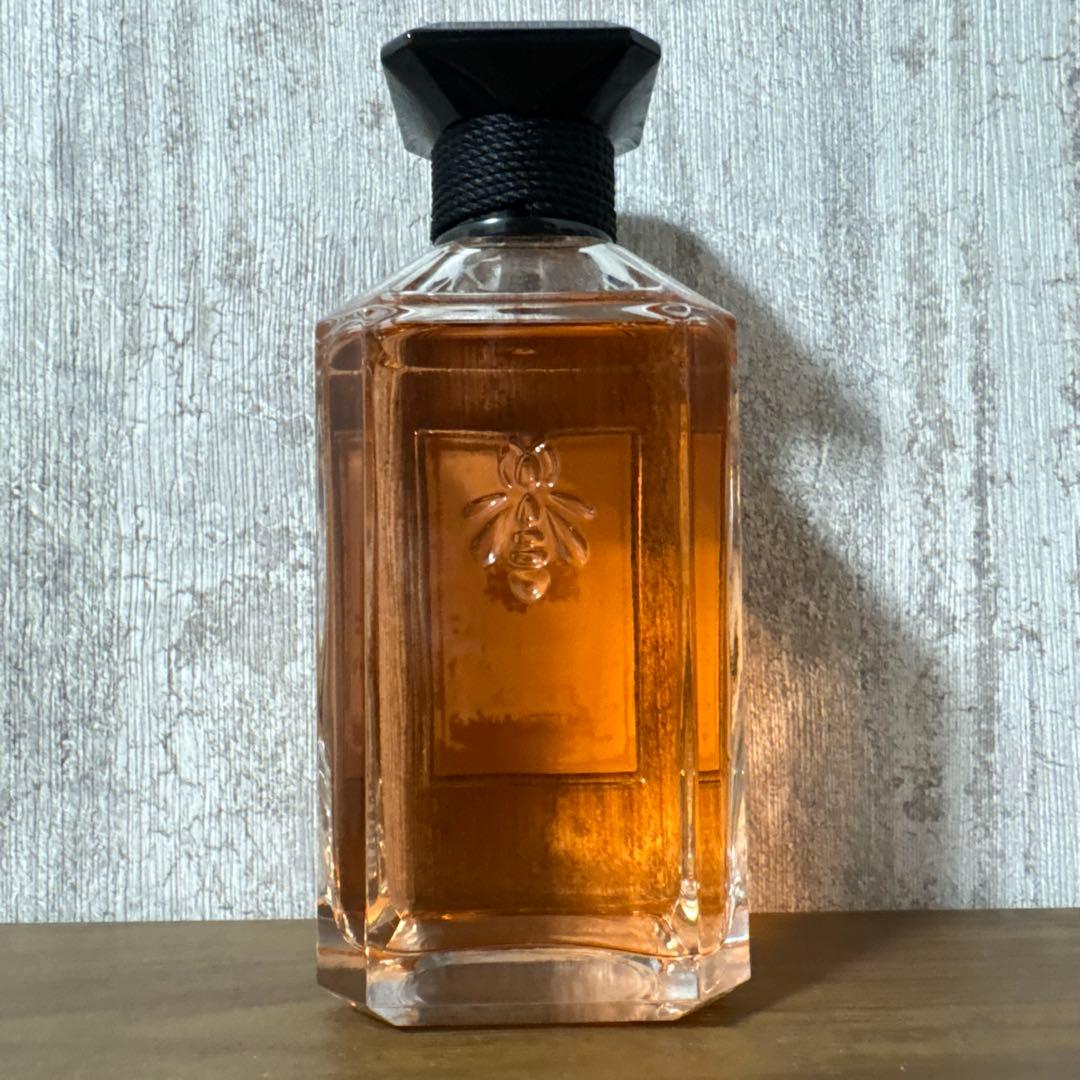 ゲラン ジャスミン ボヌール EDP 200ml 《限定・ほぼ未使用・箱付き》