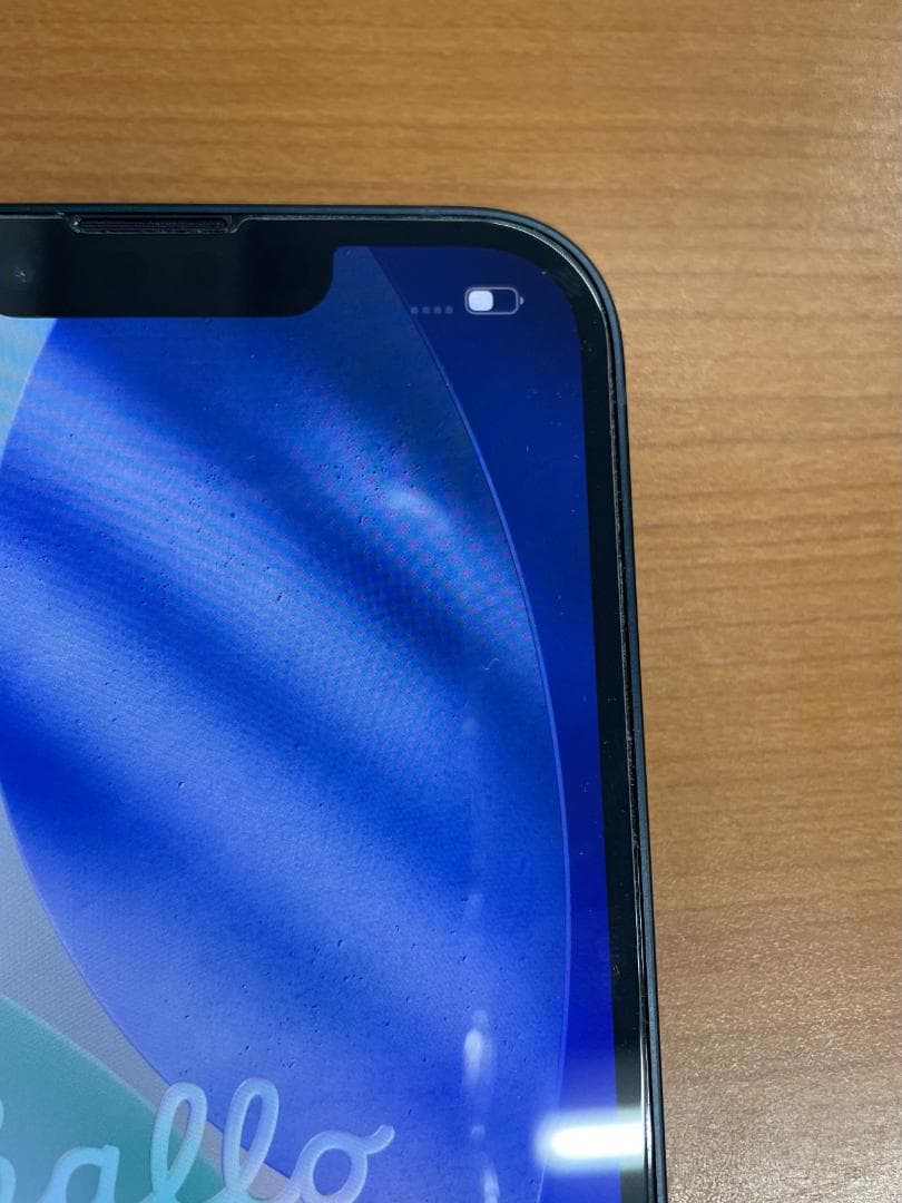 動作確認済み iPhone 14 128GB ID:U6321