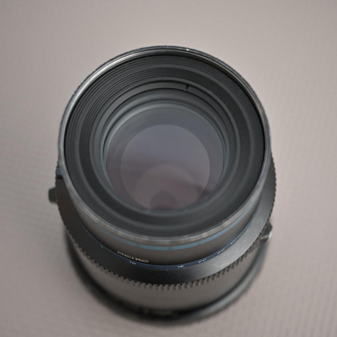 MAMIY SEIKO APO-SEKOR Z 210mm 単焦点レンズ
