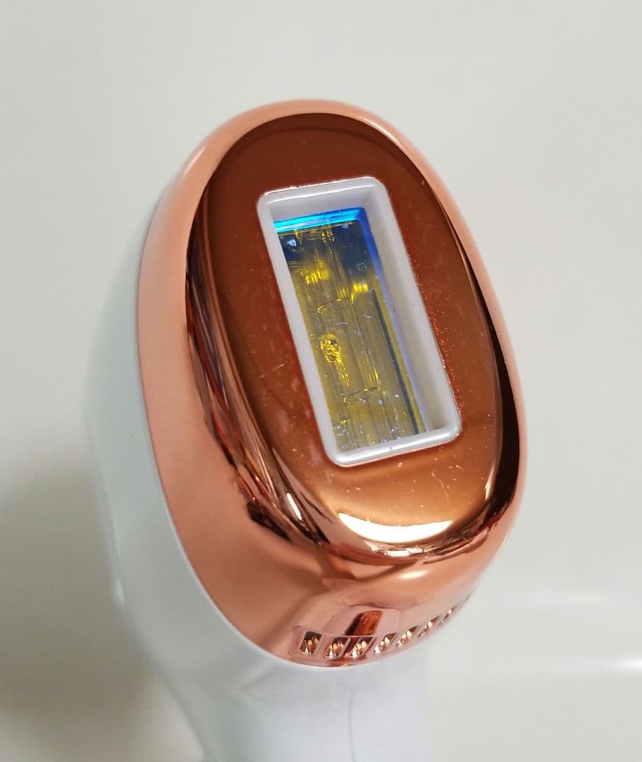 Sarlisi 家庭用脱毛器 Ai01 3個セット