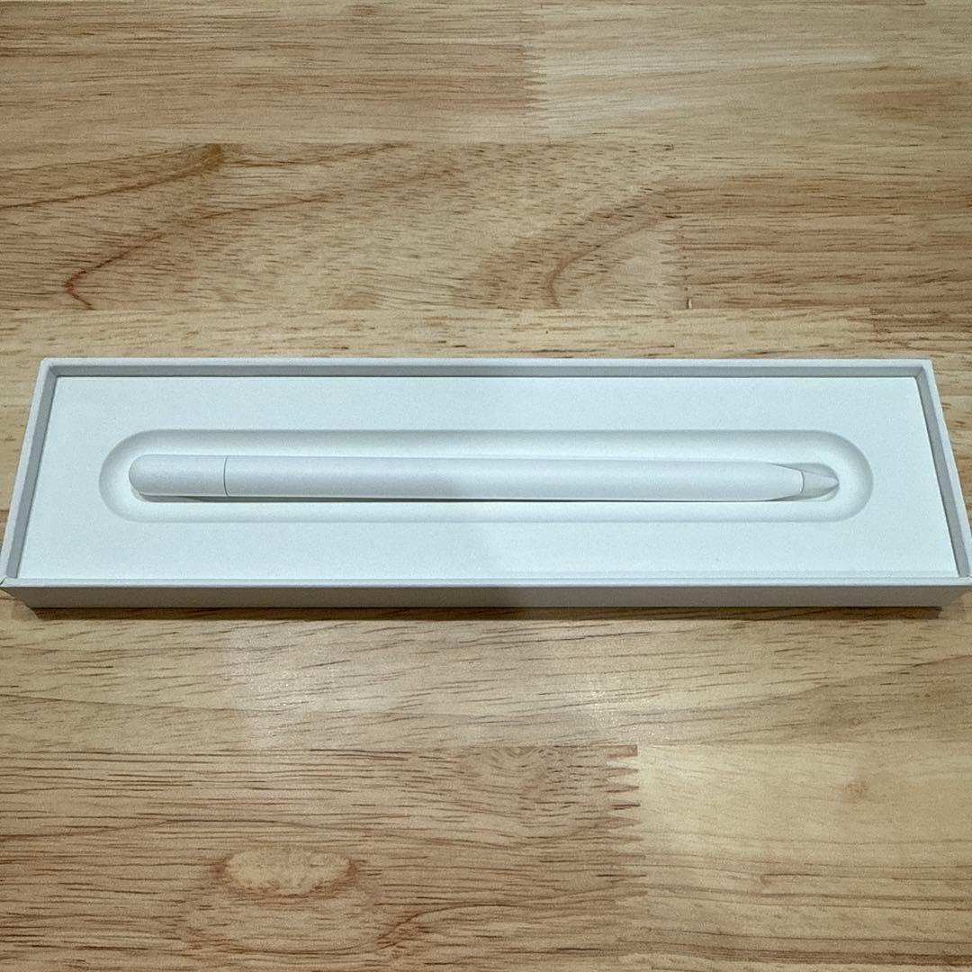 【値下げ】【良品】Apple Pencil USB-C MUWA3ZA/A