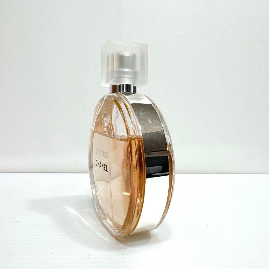 CHANEL シャネル チャンス オードトワレ 100ml