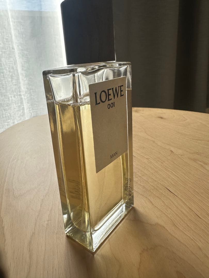LOEWE 001 MAN 香水 100ml