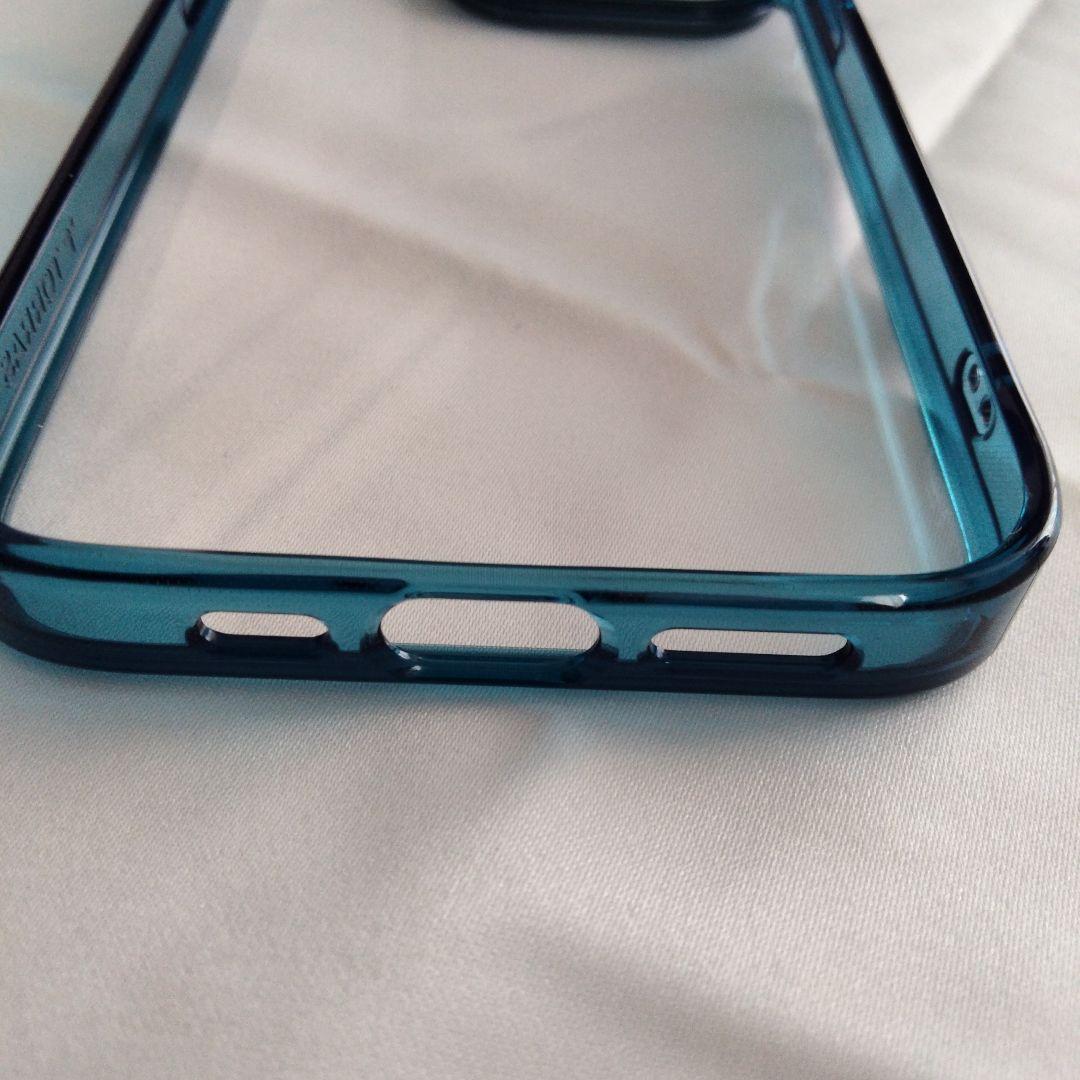 ✨新品✨iPhone 6.1用 ケース カメラスタンド アイフォン6.1カバー