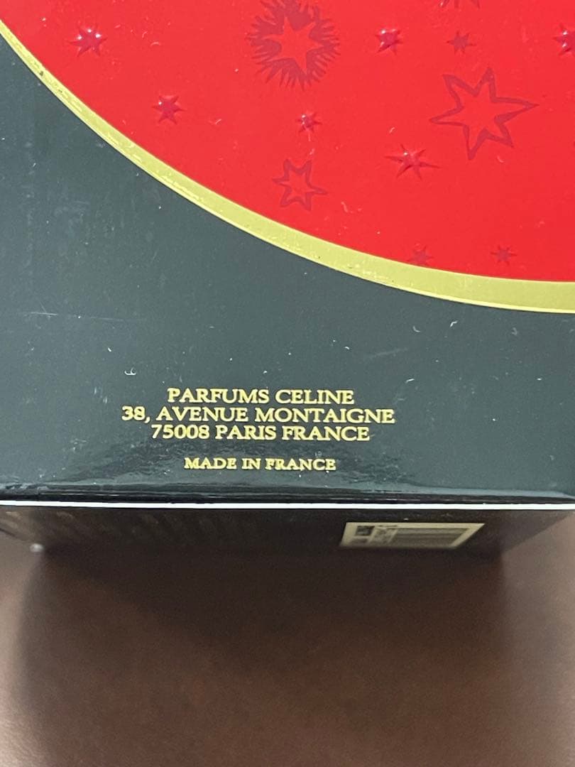 廃盤品 CELINE セリーヌ マジック Eau de Parfum 50ml