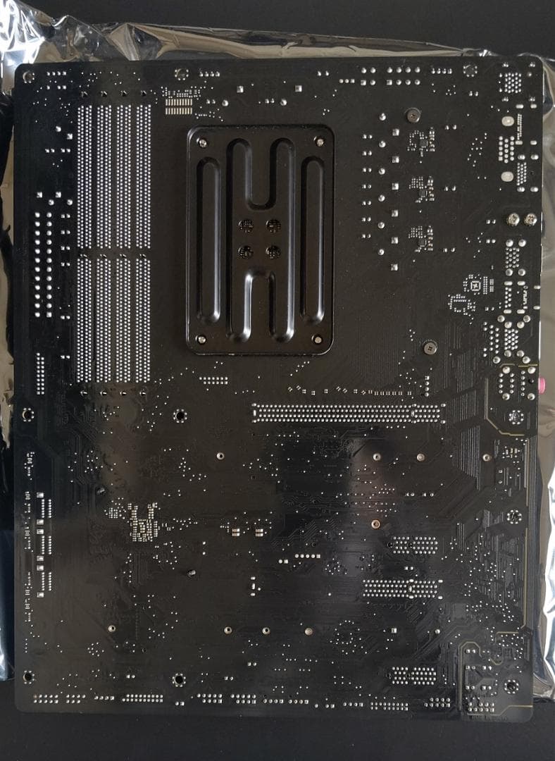 マザーボード B550 Phantom Gaming 4 Asrock AM4 ATX