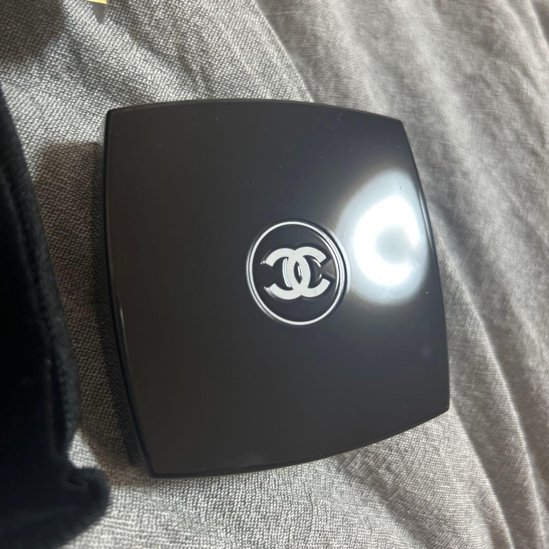 CHANEL 新品未使用　チーク