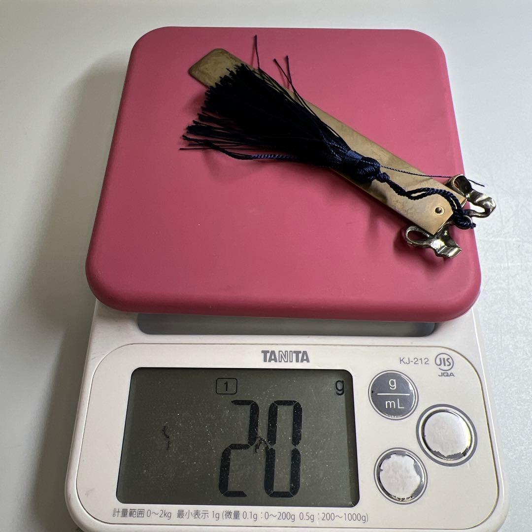 800刻印　銀製彫金ルーペ　約170g ケース付東Y8-0306☆2Fトヒコヒ