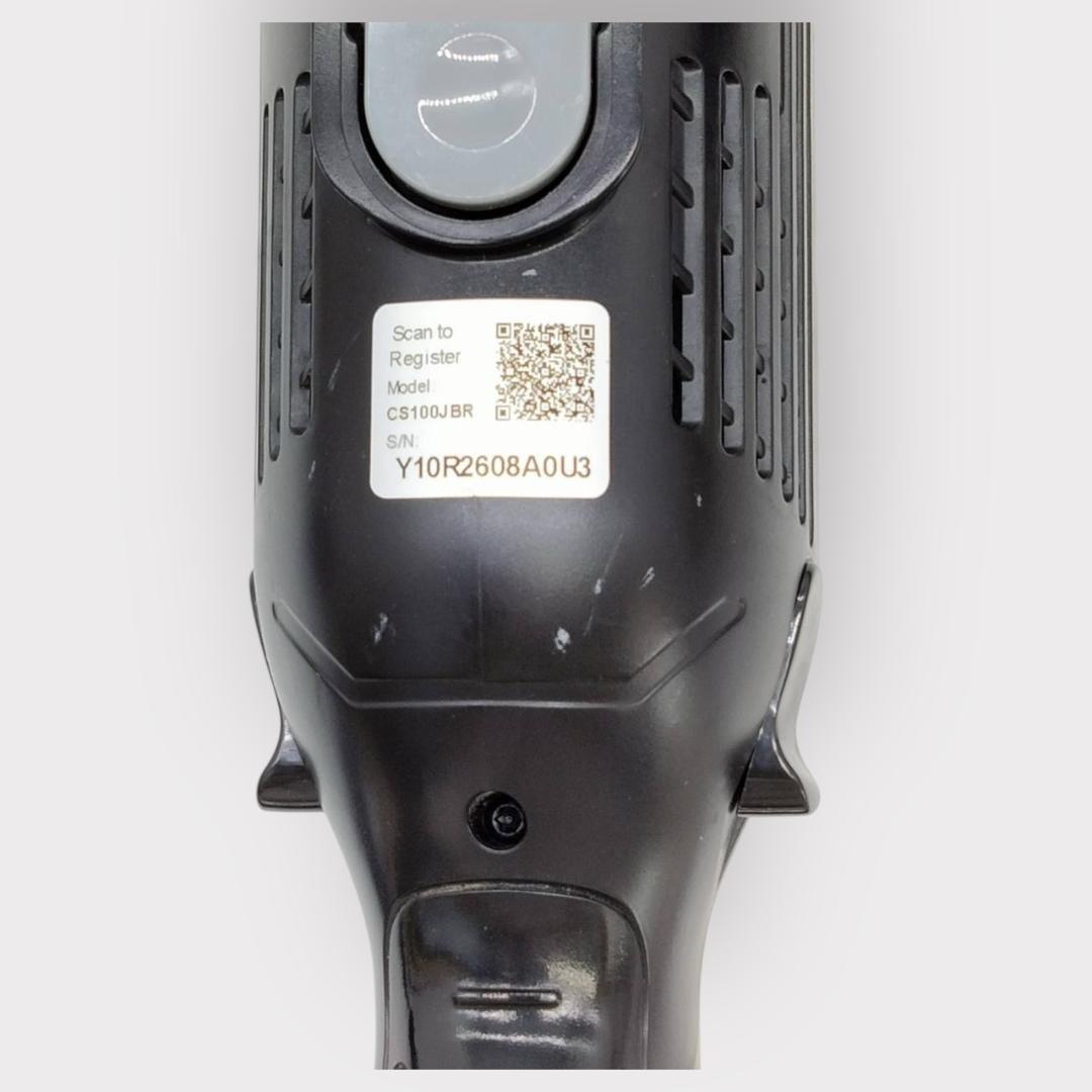 Shark コードレススティッククリーナー CS100J サンド