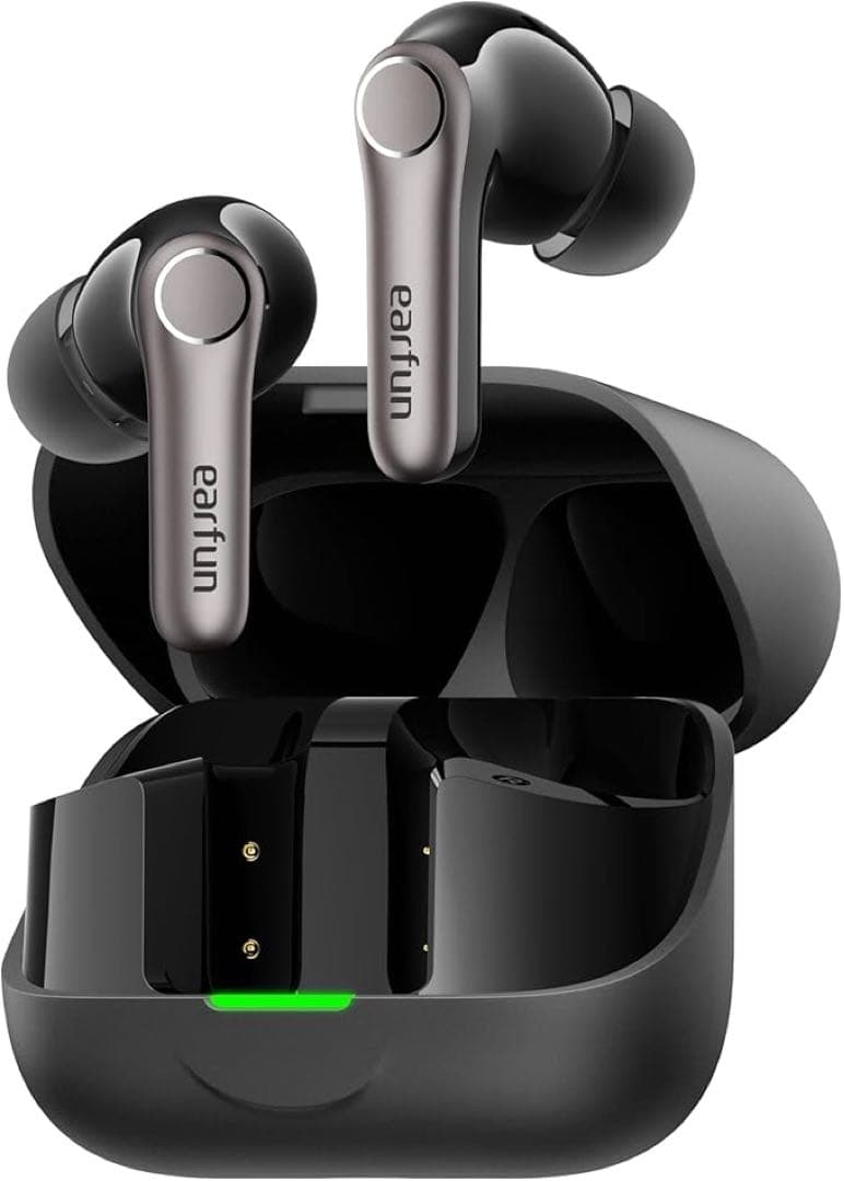 【新品】 EarFun Air Pro 4 plus ワイヤレスイヤホン