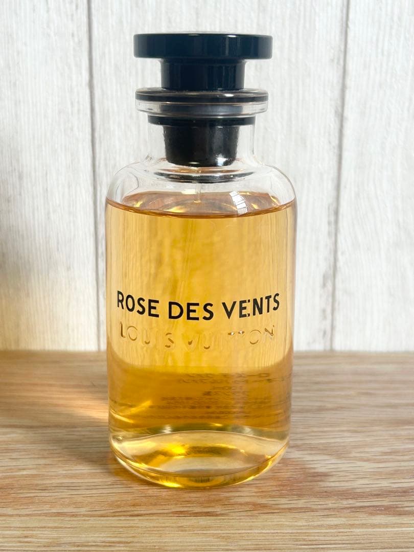 LOUIS VUITTON ROSE DES VENTS 香水