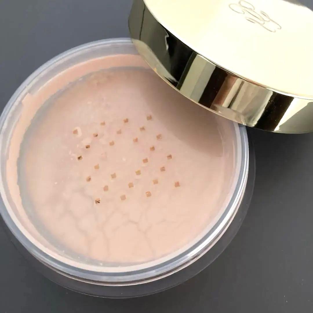現行品Guerlain Parure Gold Skin ルースパウダー 35g