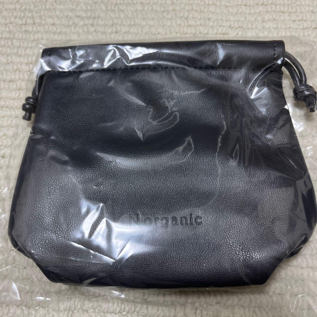 新品　NオーガニックVie ４点セット おまけ付き