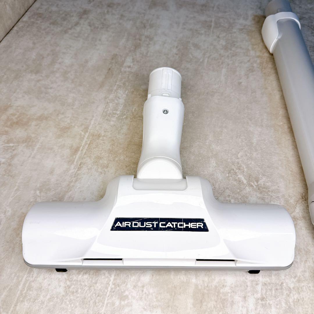 Panasonic パナソニック 掃除機 MC-PBKN6A-H 2025年製