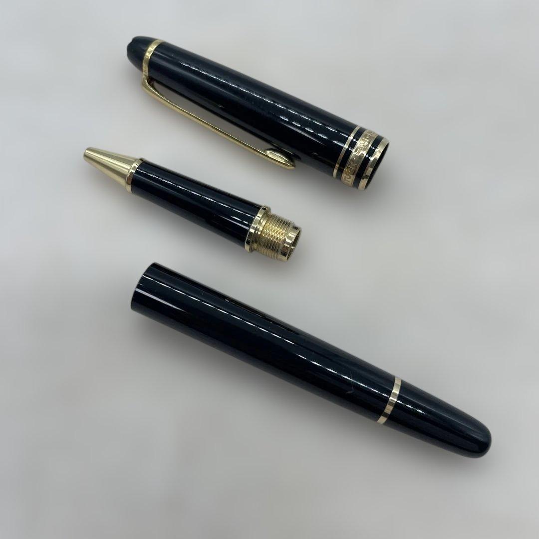 MONTBLANC マイスターシュテュック クラシック ローラーボール