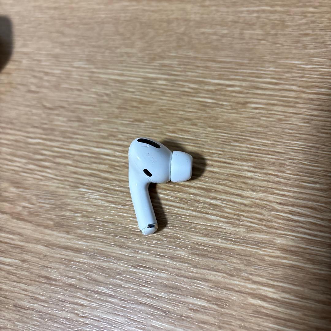 Apple AirPodsPro 第1世代 【動作確認済】