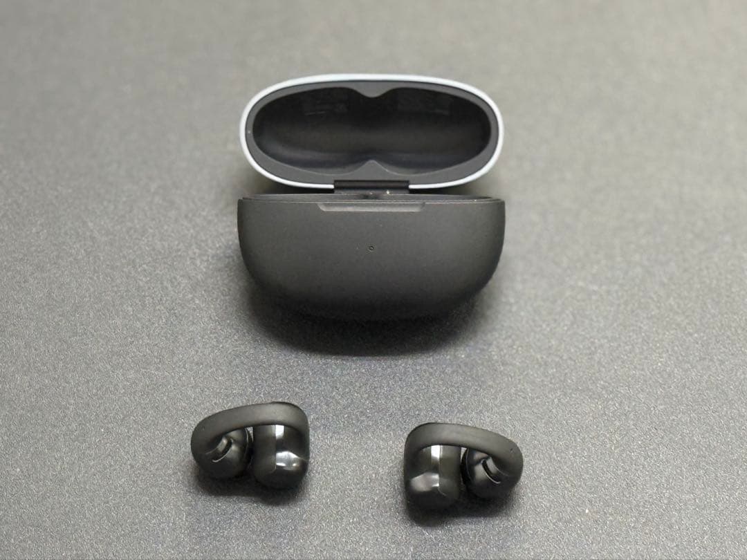 イヤホン Shokz OpenDots ONE