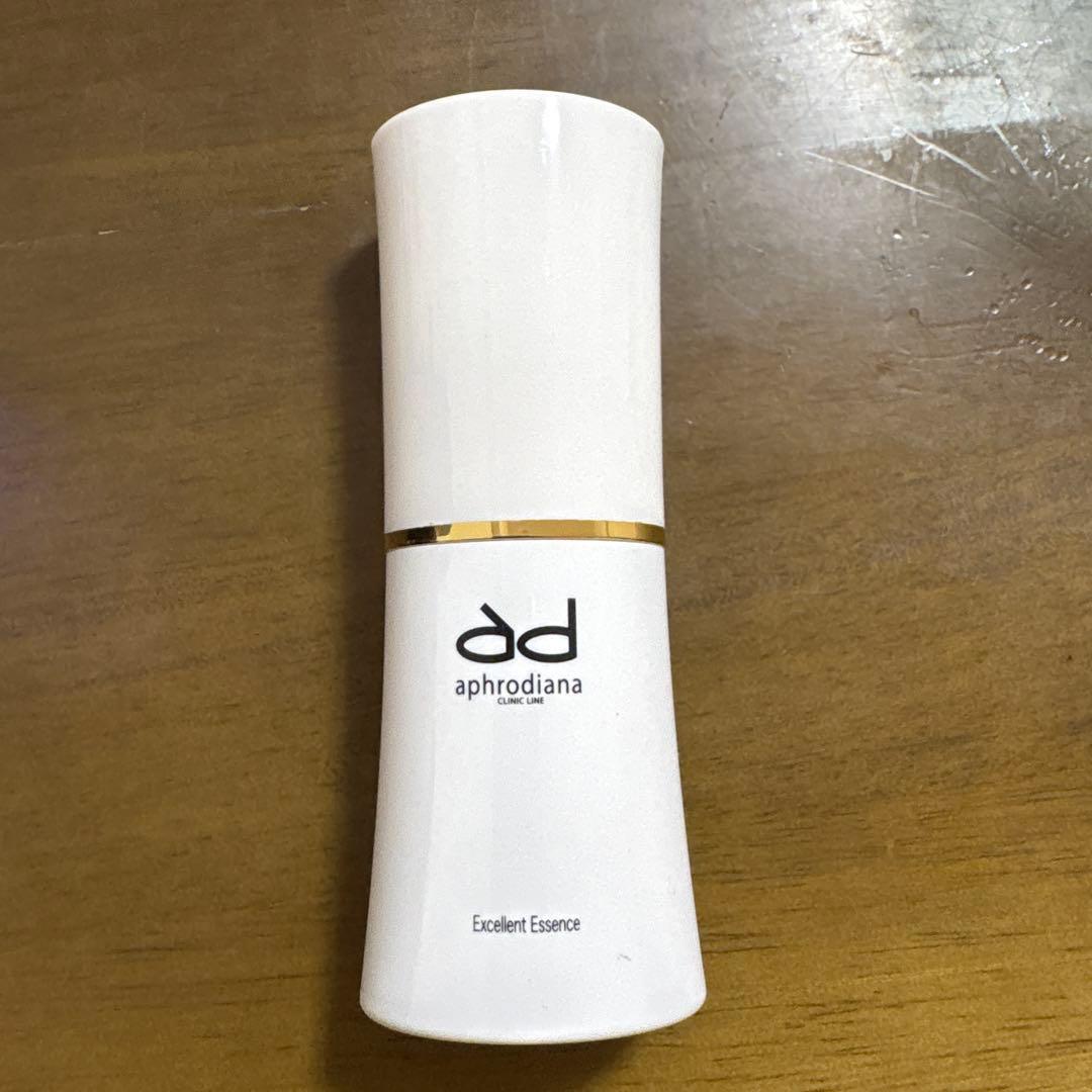 乳液・ミルク aphrodiana Excellent Essence 30ml