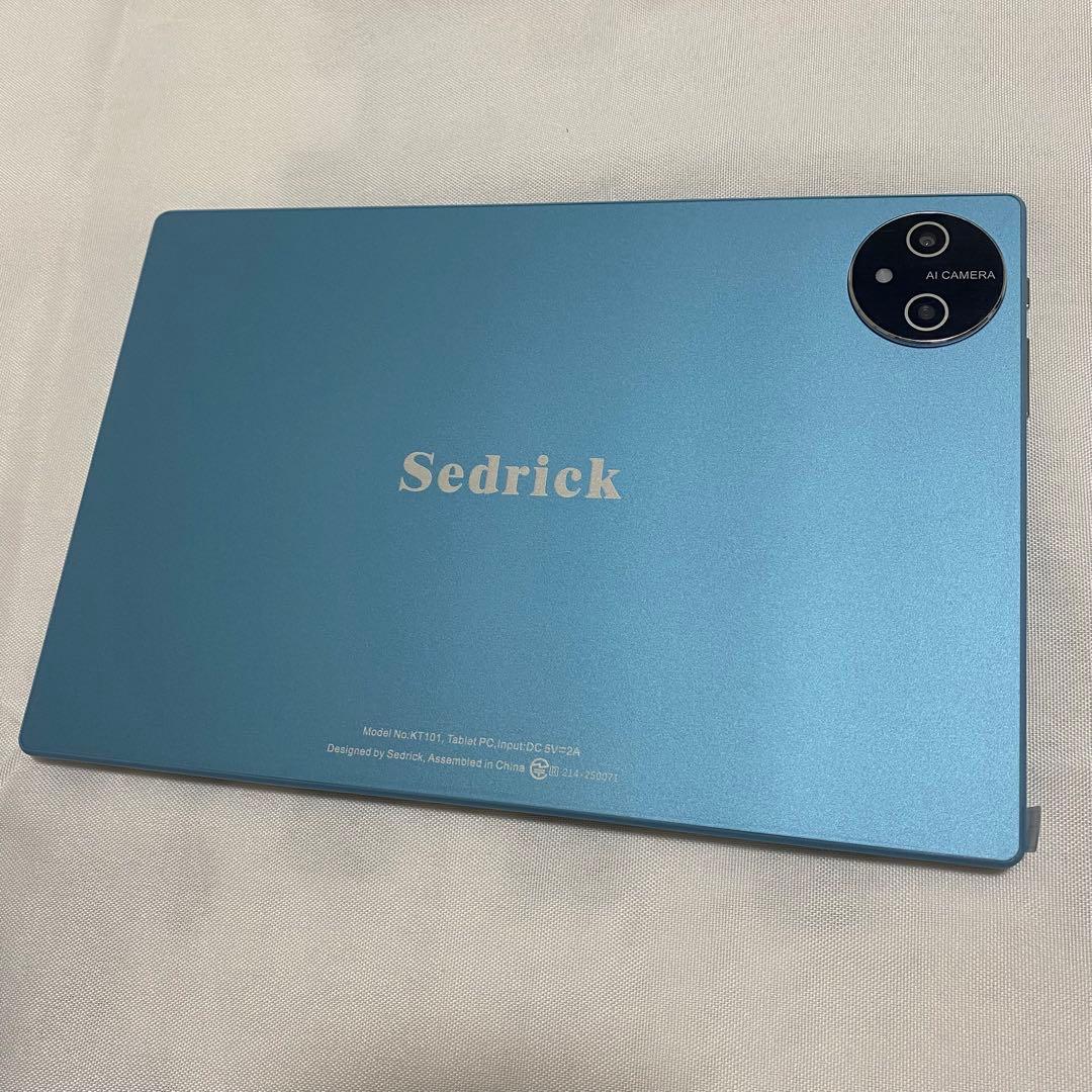 ❤️週末セール❤️新品❤️Android15タブレット本体10.1インチ　GMS認証
