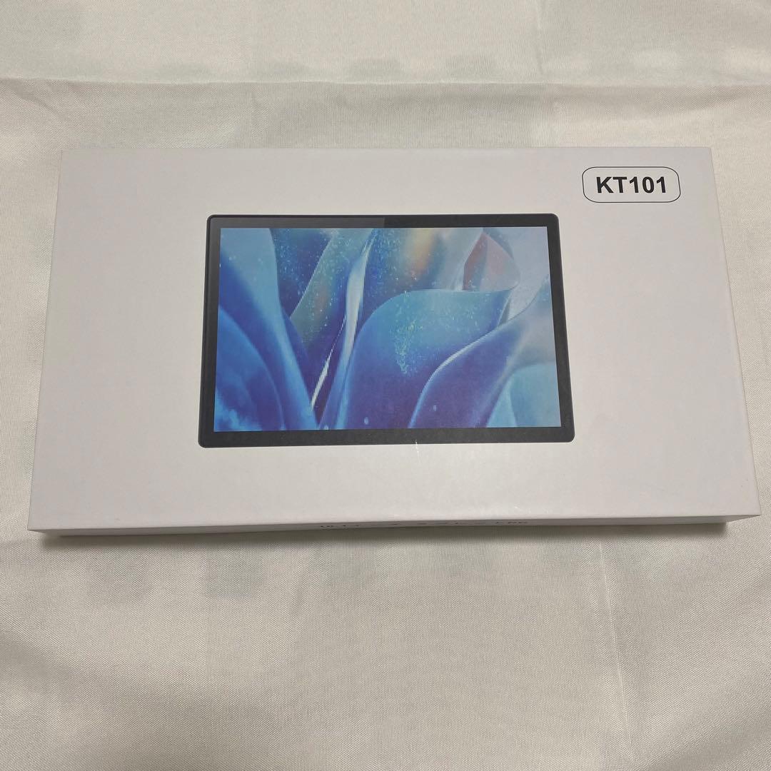 ❤️週末セール❤️新品❤️Android15タブレット本体10.1インチ　GMS認証