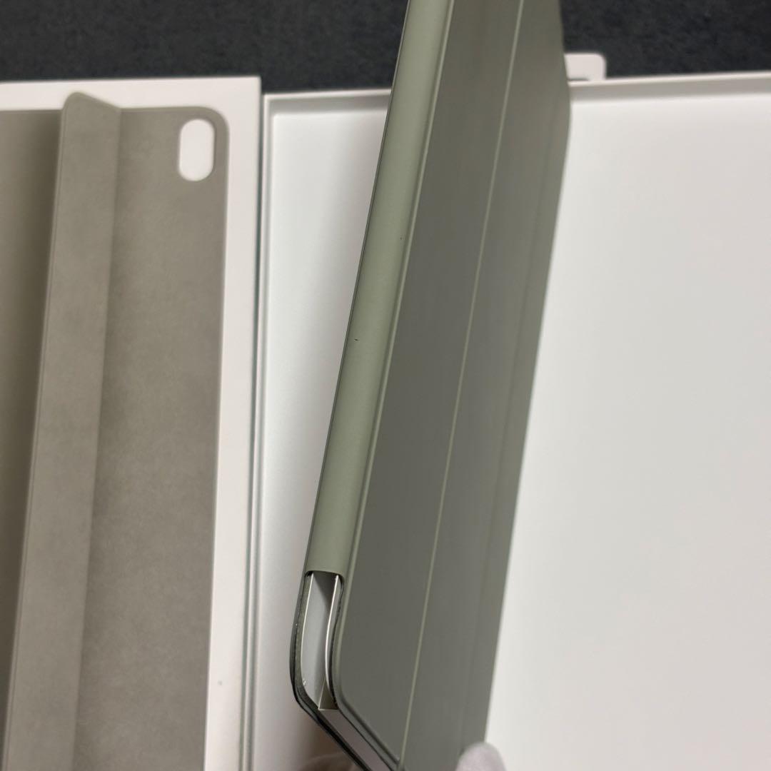 13インチPad Air (M4) 用 Smart Folio - セージ