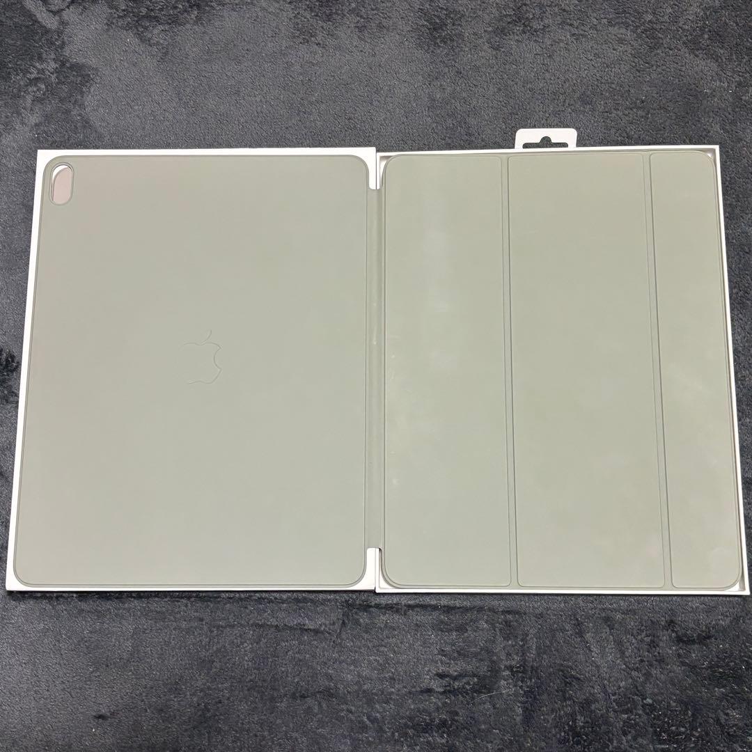 13インチPad Air (M4) 用 Smart Folio - セージ