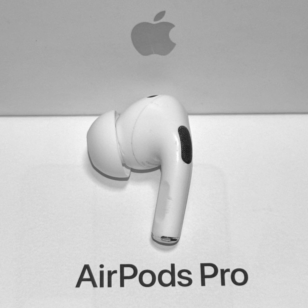 【純正品】 Apple AirPods Pro 第2世代 USB-C 左耳のみ
