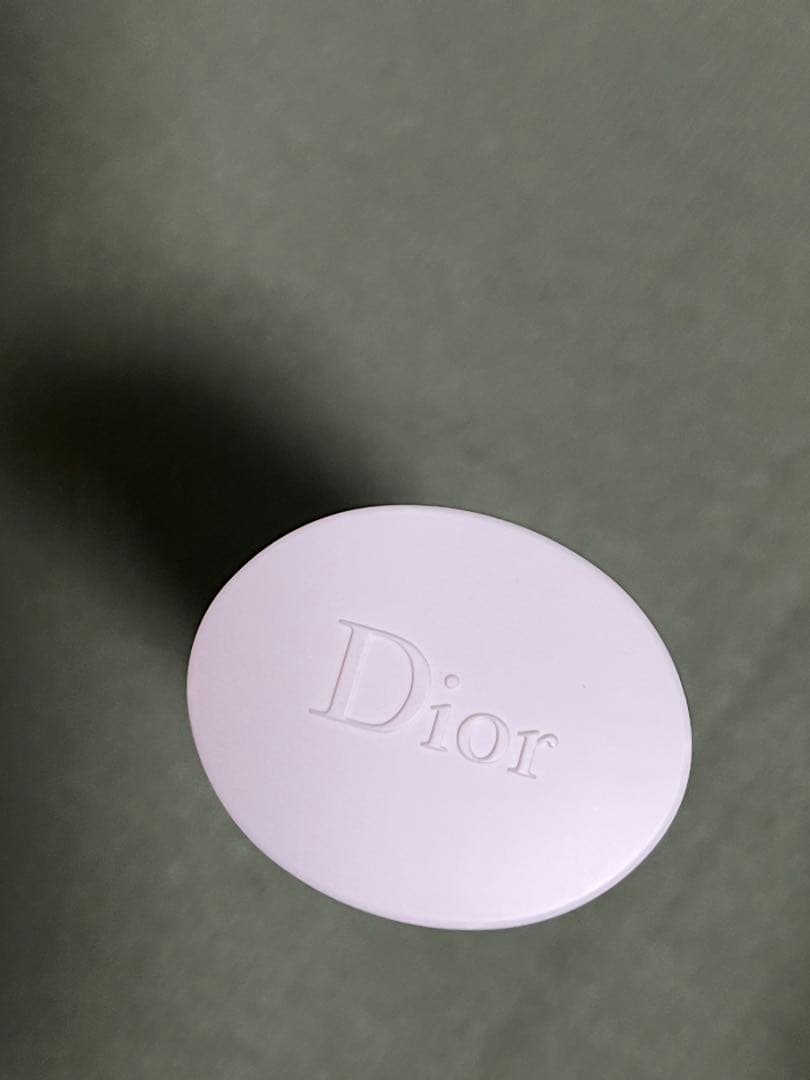 Dior 美容液