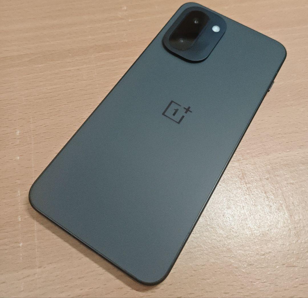 ★グローバル★ Oneplus ACE 6T 12/256 ★Root適用可★