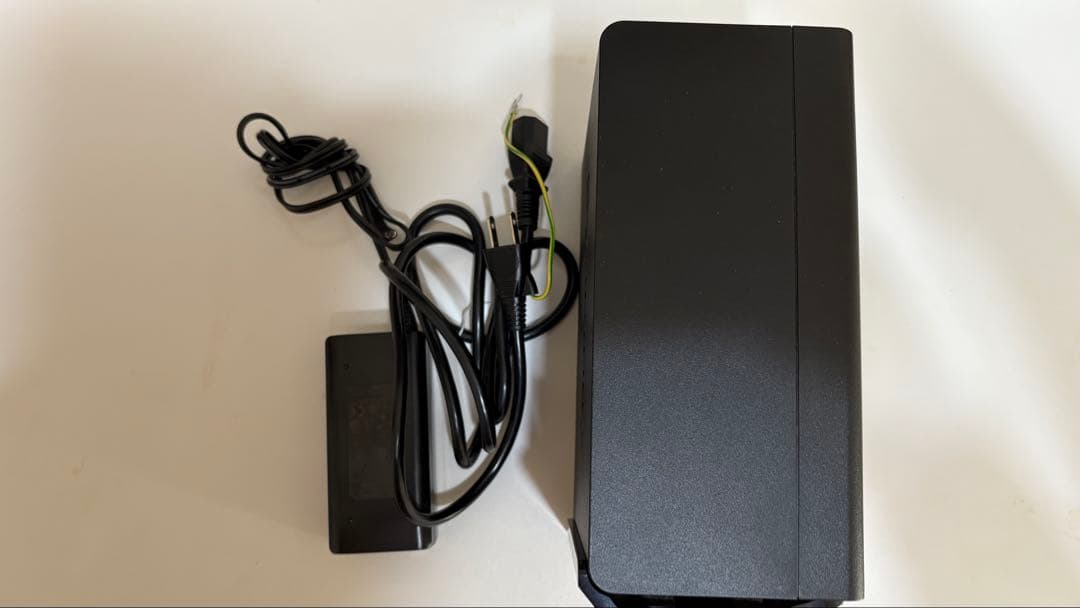 大容量HDD付き! Synology DS218+メモリ12GB