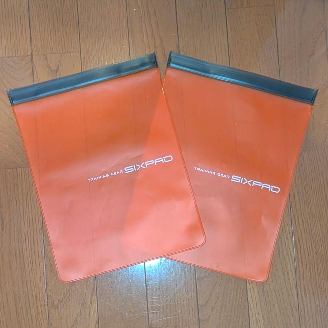 充電式 MTG SIXPAD Leg Belt レッグベルト 2個