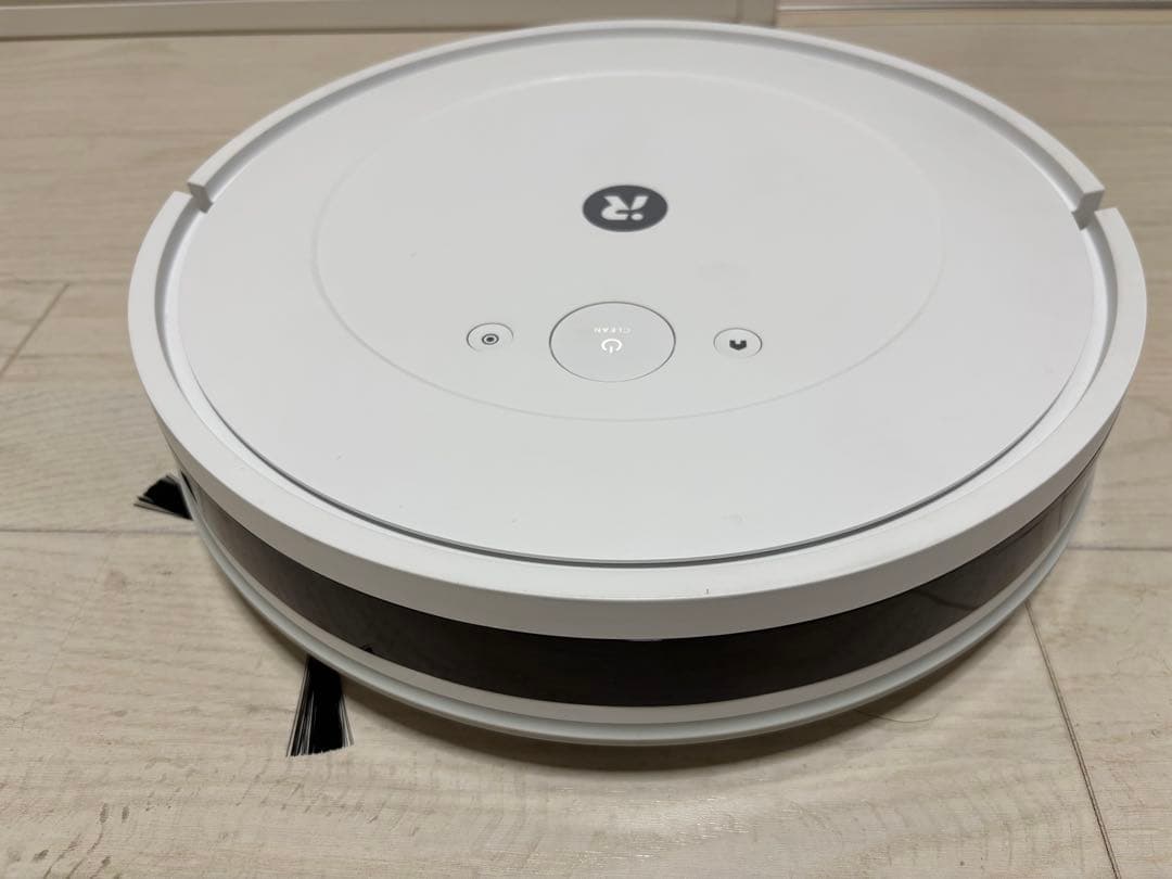 掃除機・クリーナー Roomba Combo Essential robot / Y011260