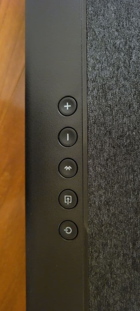 【値下げ】Polkaudio signa s3 サウンドバー