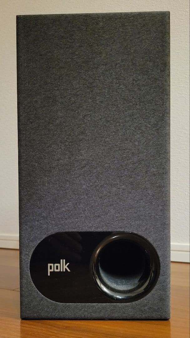 【値下げ】Polkaudio signa s3 サウンドバー