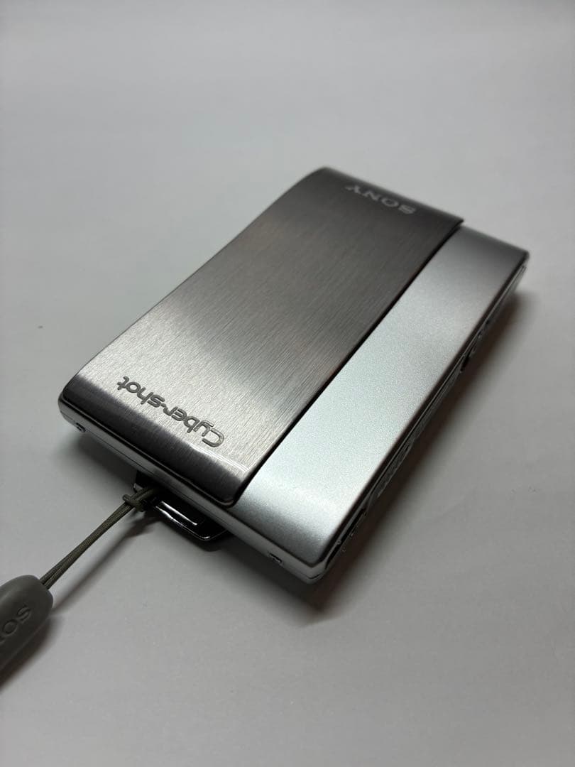 Sony Cyber-Shot DSC-TX1 サイバーショット デジカメ