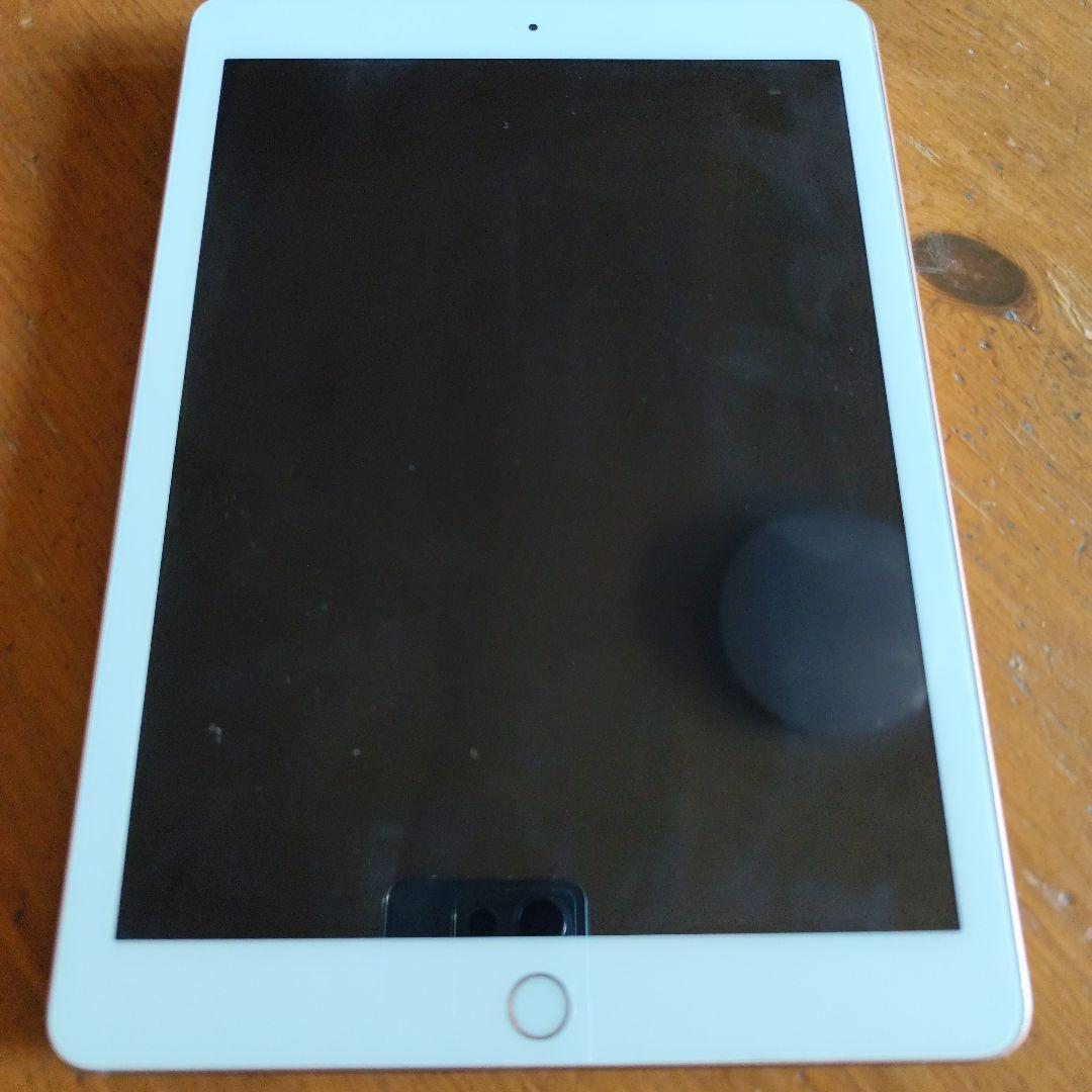 Apple iPad ６セルラー