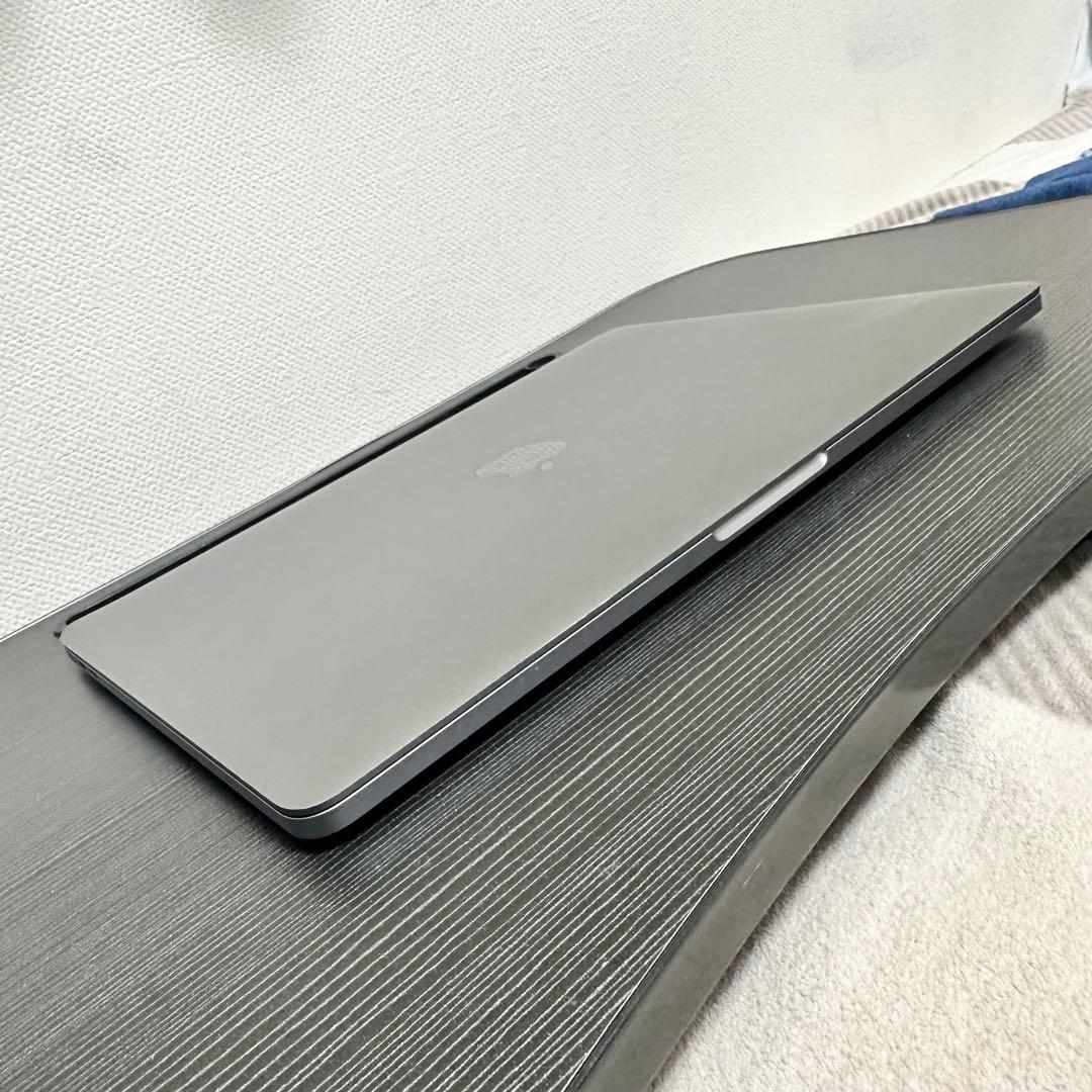 【新生活応援】Apple MacBook Pro Touch Bar 512GB