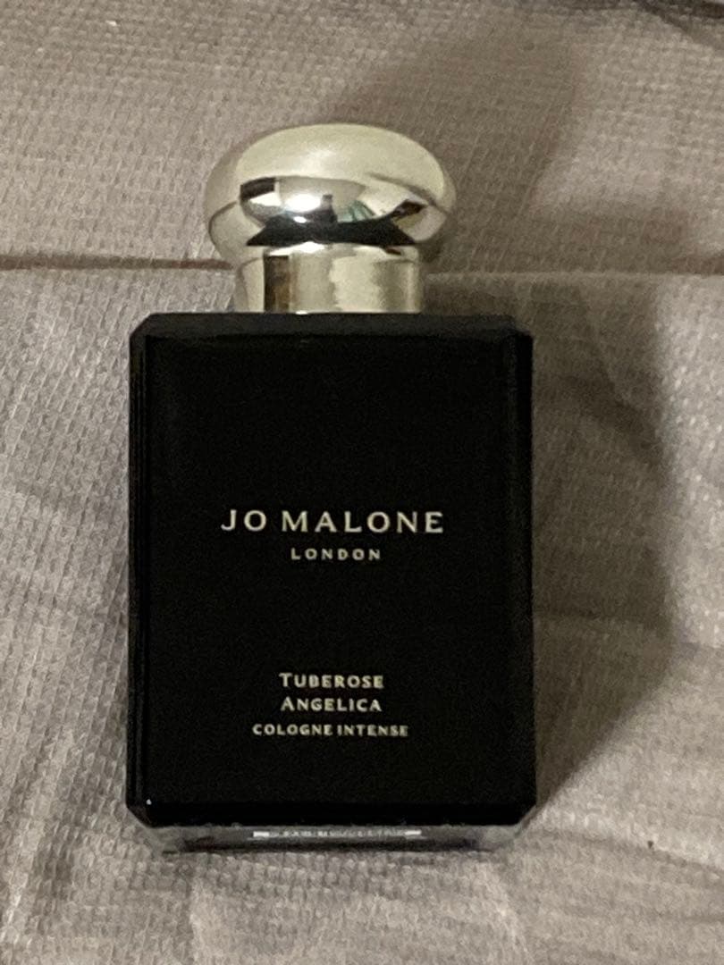 JO MALONE チューベローズ アンジェリカ コロン インテンス 50ml