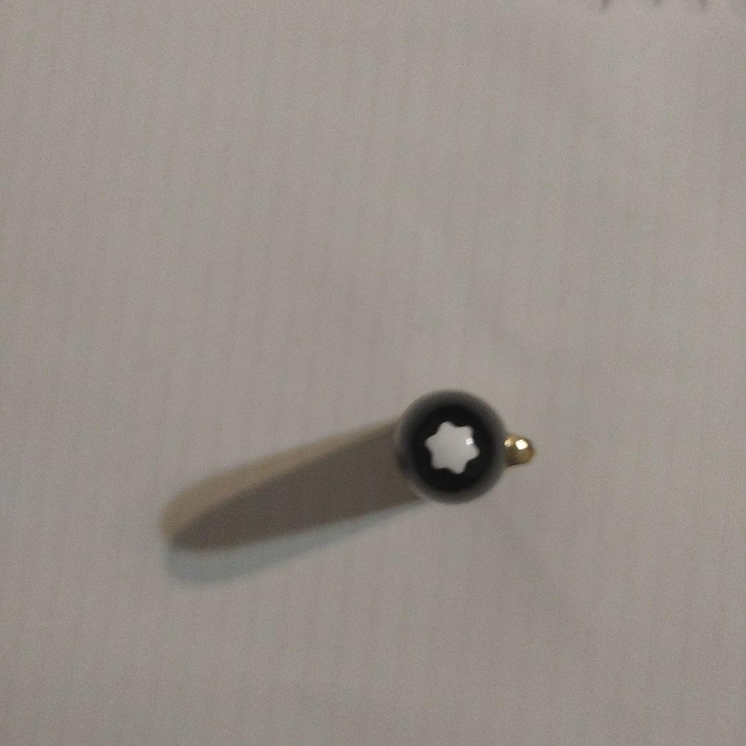 montblanc 149　エボナイト