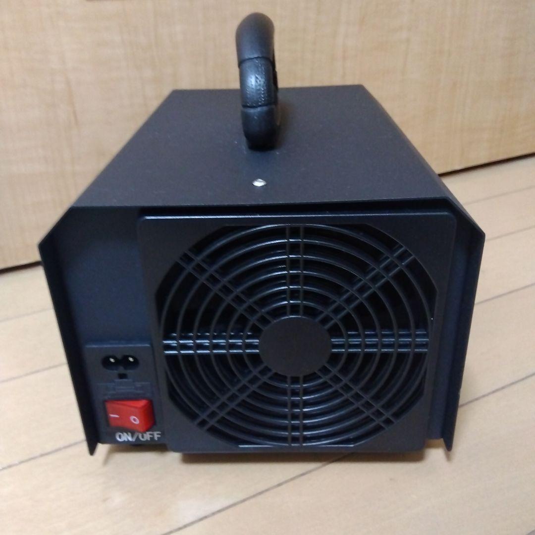 オゾン発生器　FELLAT オゾン発生器 10000mg/h